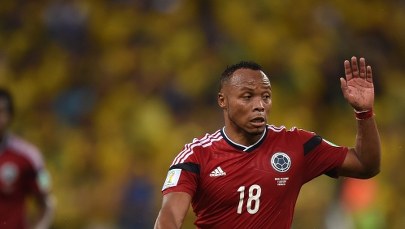 Mundial 2014. Sfaulował Neymara, nie zostanie ukarany