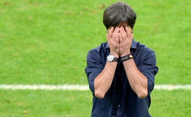 Mundial 2014. Siedmiu Niemców z objawami grypy