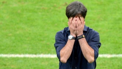 Mundial 2014. Siedmiu Niemców z objawami grypy