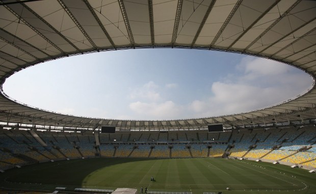 Mundial 2014: Sprawdź terminarz meczów