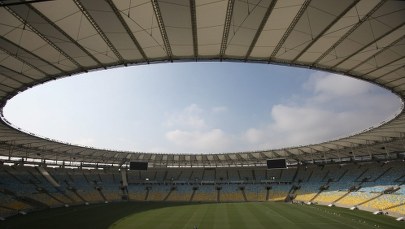 Mundial 2014: Sprawdź terminarz meczów