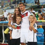 Mundial 2014: Tak cieszą się ze zwycięstwa niemieccy piłkarze!