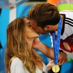 Mundial 2014: Tak cieszą się ze zwycięstwa niemieccy piłkarze!