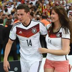 Mundial 2014: Tak cieszą się ze zwycięstwa niemieccy piłkarze!