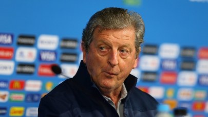 Mundial 2014. Trener Anglików: Mieliśmy wielkie nadzieje