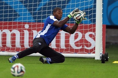 Mundial 2014: Trener Hondurasu: Jesteśmy Kopciuszkiem 