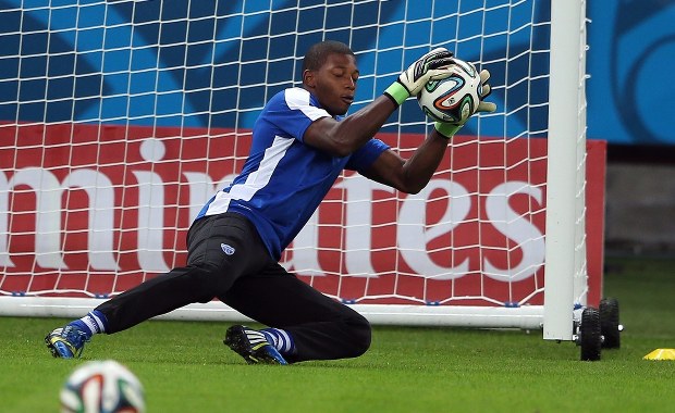 Mundial 2014: Trener Hondurasu: Jesteśmy Kopciuszkiem 