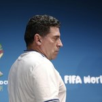 Mundial 2014: Trener Hondurasu odchodzi ze stanowiska