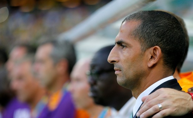 Mundial 2014: Trener "Słoni" podał się do dymisji