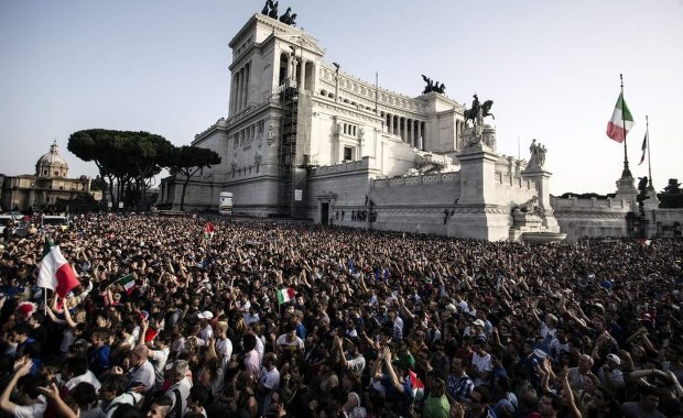 Mundial 2014: Trener Włochów podał się do dymisji