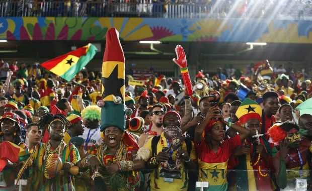 Mundial 2014. USA- Ghana 2:1
