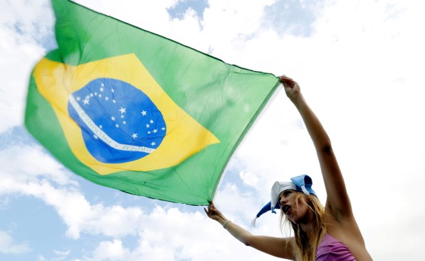 Mundial 2014: Uwaga na fałszywe bilety!