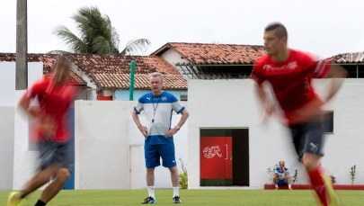 Mundial 2014: "Watykańskie derby" – papież mówi: To będzie wojna   