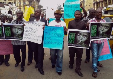 Mundial 2014: Wojsko zamknęło bary sportowe. Boi się ataków Boko Haram