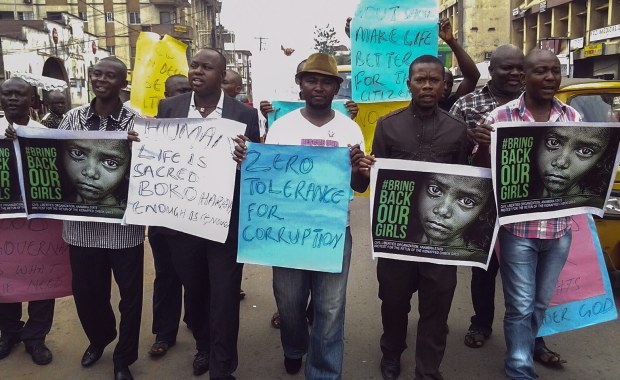 Mundial 2014: Wojsko zamknęło bary sportowe. Boi się ataków Boko Haram