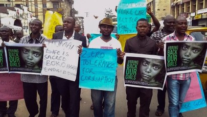 Mundial 2014: Wojsko zamknęło bary sportowe. Boi się ataków Boko Haram