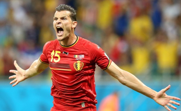 Mundial 2014. "Zrobimy wszystko, by znaleźć się w półfinale"