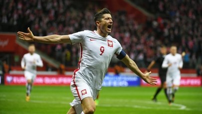 Mundial 2018: Alfabet polskich kwalifikacji do mistrzostw świata