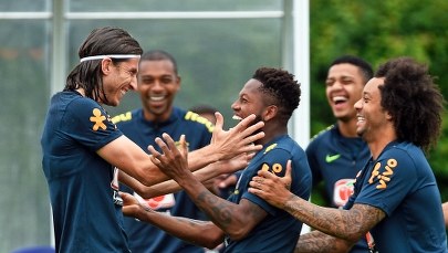 Mundial 2018. Analitycy: Brazylijczycy faworytami. Szanse Polaków na wyjście z grupy? Pół na pół