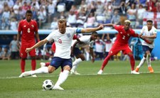 Mundial 2018. Anglia - Panama 6-1