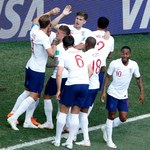 Mundial 2018. Anglicy deklasują przeciwnika! Panama z historycznym golem
