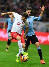 Mundial 2018. Bereszyński: To był najcięższy sezon poza Polską, ale na MŚ jestem gotów