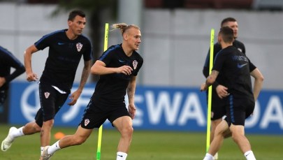 Mundial 2018: Bez polskiego sędziego głównego w ćwierćfinale