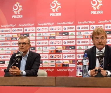 Mundial 2018. Boniek: Zaszczuliście Nawałkę. Nie będzie konkursu na trenera