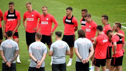 Mundial 2018. Decyzja w sprawie Glika w poniedziałek