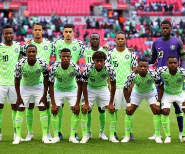 Mundial 2018: Gernot Rohr podał skład reprezentacji Nigerii