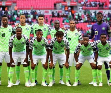 Mundial 2018: Gernot Rohr podał skład reprezentacji Nigerii