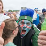 Mundial 2018. Islandczycy zwariowali na punkcie futbolu
