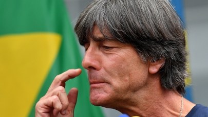 Mundial 2018. Joachim Loew pozostaje na stanowisku selekcjonera reprezentacji Niemiec
