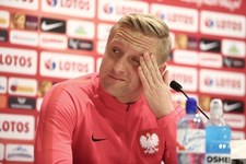 Mundial 2018. Kamil Glik może jechać na turniej w Rosji