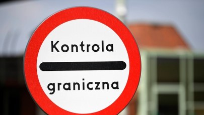 Mundial 2018: Kibic z Nigerii próbował wjechać do Polski z fałszywą wizą