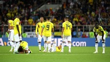 Mundial 2018. Kolumbijczycy szykują powitalną fetę dla swoich piłkarzy