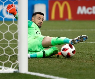 Mundial 2018. Kontrowersyjne karne. Dudek zabrał głos