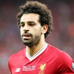 Mundial 2018: Kontuzjowany Salah oficjalnie w kadrze Egiptu