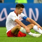 Mundial 2018. Lewandowski po porażce z Kolumbią: Czuję rozgoryczenie, złość, niemoc