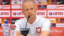 Mundial 2018. Małowiejski: Gra wewnętrzna nie spowoduje trzęsienia ziemi