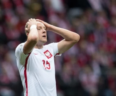 Mundial 2018. Marcin Kamiński na konferencji kadry. Koniec marzeń Kamila Glika?