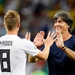 Mundial 2018. Media: Niemcy jak Real Madryt, mistrzowska rehabilitacja Kroosa