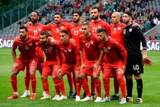 ​Mundial 2018: Nabil Maaloul podał skład reprezentacji Tunezji