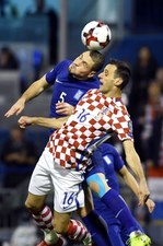 Mundial 2018. Nikola Kalnić nie chce srebrnego medalu