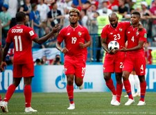 Mundial 2018. Panama - Tunezja. Mecz o pierwsze zwycięstwo