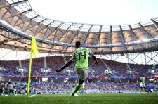 Mundial 2018: Pierwsze zwycięstwa Brazylii, Nigerii i Szwajcarii
