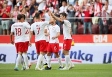 Mundial 2018. Polska - Litwa 4-0. Jacek Ziober: Polacy pokazali, że są gotowi na mundial