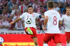 Mundial 2018. Polska - Litwa w meczu towarzyskim. NA ŻYWO