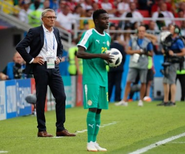 Mundial 2018. Polska - Senegal 1-2. Oceniamy naszych piłkarzy