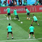 Mundial 2018: Rosja zmierzy się z Arabią Saudyjską w meczu otwarcia